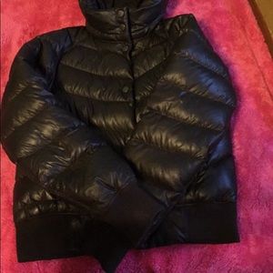 North Face jacket